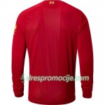 Liverpool Dres Domaći 2019/20 Dugim Rukavima